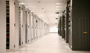 Data Centre Cleaning Services