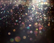 Airborne Dust Particles